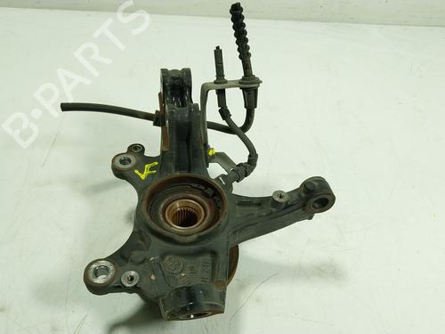 Used Right front steering knuckle Right front steering knuckle OPEL ASTRA L (OV5) [2021-2026] 27471534 27471534