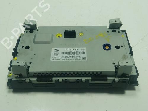 Display monitor SEAT LEON (5F1) 1.6 TDI | BP18704633C48 