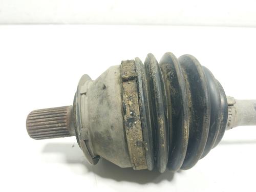 Left front driveshaft MERCEDES-BENZ A-CLASS (W176) A 200 CDI / d (176.008) | BP27975191M38 