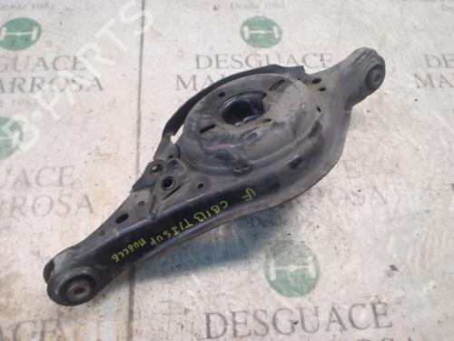 Wahacz tylny prawy MAZDA 6 Saloon (GG) 2.0 DI (GG14) BP3809888M15