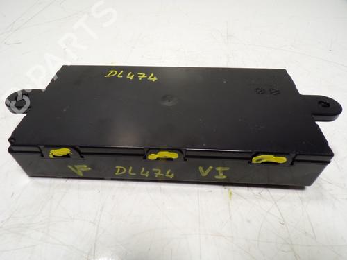 Used Electronic module Electronic module SEAT LEON Sportstourer (KL8, KLD) 1.5 TSI (150 hp) 15066715 15066715