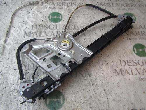 Rudehejsemekanisme ventre foran MERCEDES-BENZ S-CLASS (W220, V220)  | BP3825411C22