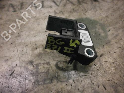 Used Electronic module TOYOTA YARIS (_P1_) [1999-2005]  3786875