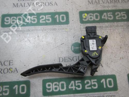 Pedal CHEVROLET CRUZE (J300)  | BP3872358I4 