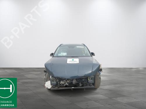 Front left window mechanism HYUNDAI TUCSON (NX4E, NX4A) 1.6 T-GDi | BP27241673C22  - Image 8