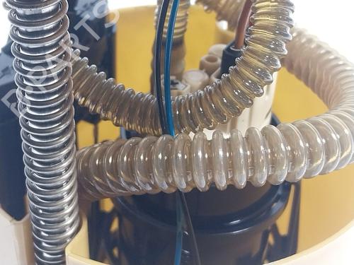 Fuel pump OPEL CORSA E (X15)  | BP17384602M76