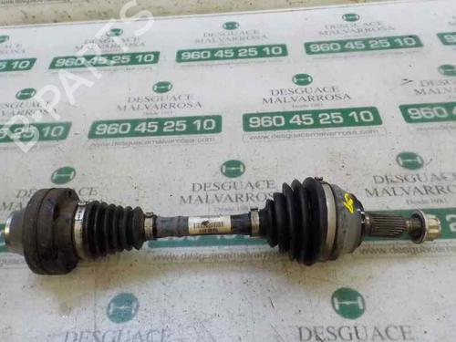 Used Right front driveshaft Right front driveshaft VW TOUAREG (7LA, 7L6, 7L7) 3.0 V6 TDI (225 hp) 5573464 5573464
