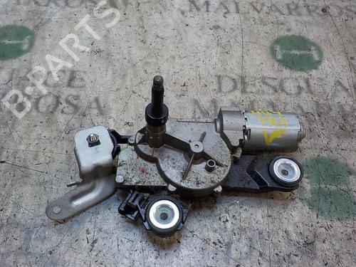Used Rear wiper motor Rear wiper motor MAZDA 3 (BK) 1.6 MZ-CD (90 hp) 3848915 3848915