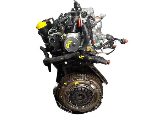 Engine RENAULT CLIO IV (BH_) 1.5 dCi 75 | BP15514563M1 