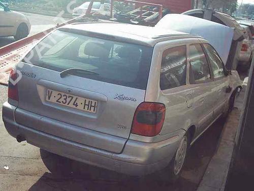Radiateur D'huile CITROËN XSARA Break (N2) 2.0 HDI 90 | BP14292689M33 