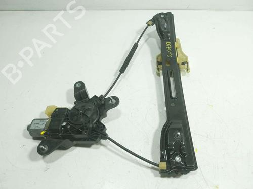 Raammechaniek links achter Raammechaniek links achter 37689705 37689705