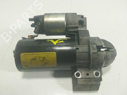 Used Starter Starter BMW 5 (F10) 525 d (204 hp) 17512879 17512879