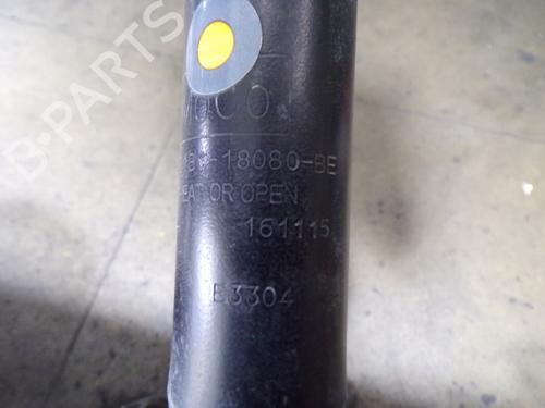 Højre bagtil støddæmper FORD FIESTA VI (CB1, CCN)  | BP11192799M19 