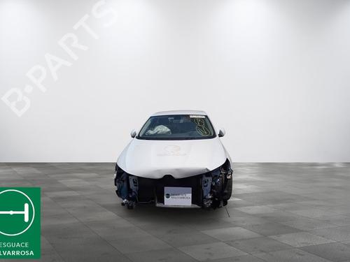 Left sun visor RENAULT MEGANE IV Hatchback (B9A/M/N_) 1.5 dCi 110 (B9A3) | BP7984284I1  - Image 8