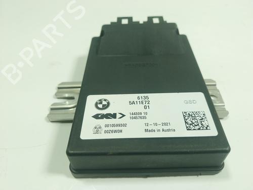 Used Electronic module BMW 3 (G20, G80, G28) 330 i (258 hp) 24575298