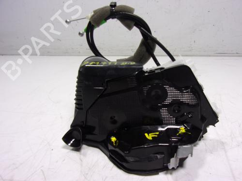 Front right lock TOYOTA YARIS (_P21_, _PA1_, _PH1_) 1.5 Hybrid (MXPH11) | BP16744309C97 