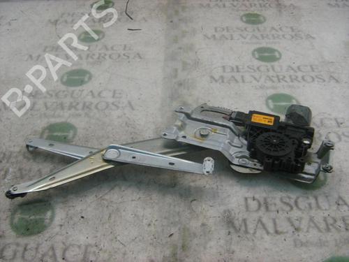 Rudehejsemekanisme Højre foran OPEL CORSA B (S93)  | BP3761355C23 