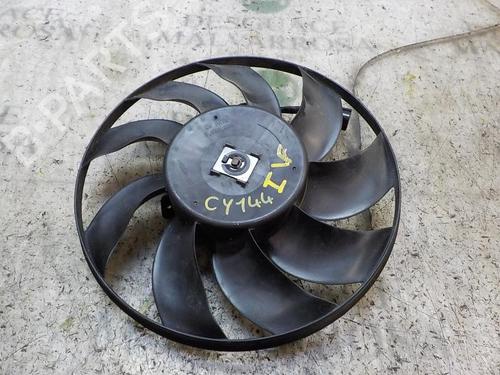 Used Radiator fan CHEVROLET EPICA (KL1_) 2.0 D (150 hp) 3847610