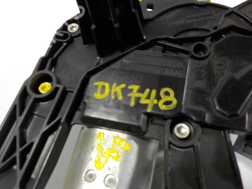 Rear wiper motor PEUGEOT 2008 I (CU_)  | BP11192888M102