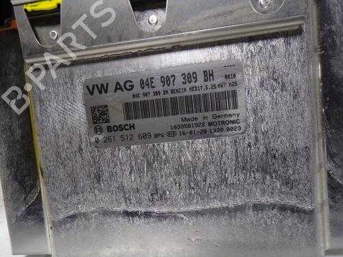 Engine control unit (ECU) SEAT LEON ST (5F8) | BP12909193M57 - Image 3