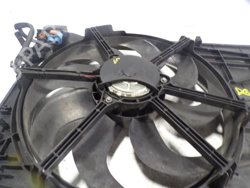 Radiator fan CITROËN C4 Picasso II | BP7285522M35 - Image 2