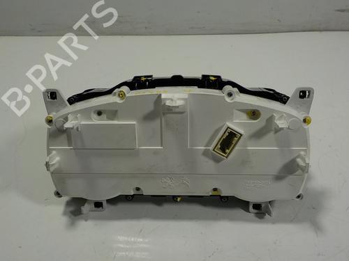 Instrument cluster TOYOTA PROACE CITY Box Body/MPV  | BP11852339C47 