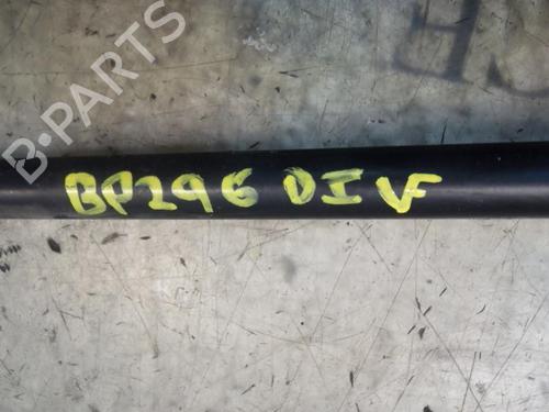 Hood lift support AUDI A6 C5 (4B2, 4B4) RS6 quattro | BP14269029C139