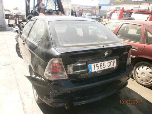 Højre fortil invendig håndtag BMW 3 Compact (E46) 318 ti | BP3842206I14 