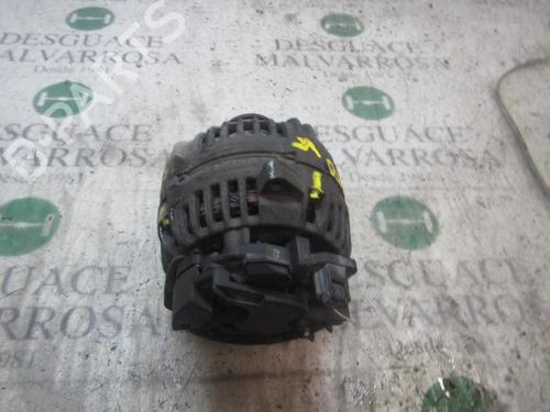 Alternator RENAULT KANGOO / GRAND KANGOO II (KW0/1_) 1.5 dCi 85 (KW0K, KW0L, KW0B) | BP3831752M7 