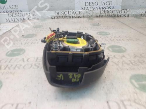Driver airbag FORD FIESTA V (JH_, JD_) 1.6 16V | BP3808386C9 