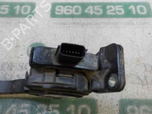 Pedal FORD FOCUS III Turnier | BP6139044I4 - Image 5