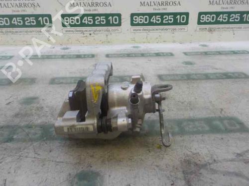 Used Left rear brake caliper AUDI A1 Sportback (GBA) [2018-2025]  11551926