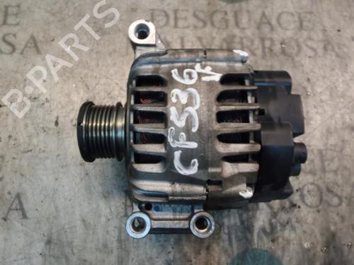 Used Alternator Alternator CITROËN C3 Picasso (SH_) [2008-2026] 3997134 3997134