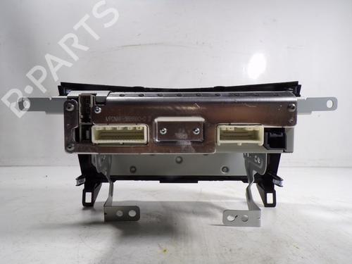 Radio NISSAN X-TRAIL III (T32_, T32R, T32RR) 2.0 dCi (T32) | BP7645414E6