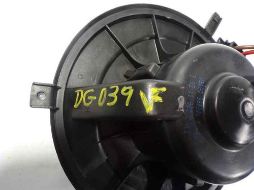 Heater blower motor VW GOLF VI (5K1) 1.6 TDI | BP6698989M62 