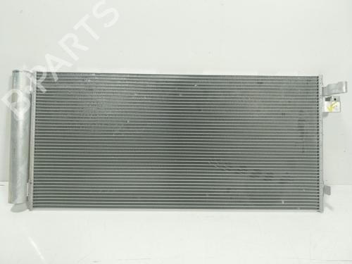 Used AC radiator AC radiator BMW 4 Convertible (G23, G83) 420 i (184 hp) 24033675 24033675