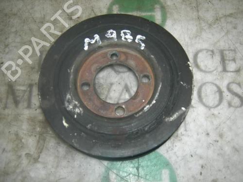 Used Pulley OPEL VECTRA B (J96) [1995-2004]  14295747