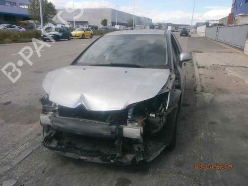 Gearbox CITROËN C4 I (LC_) 1.6 16V | BP3991359M3 