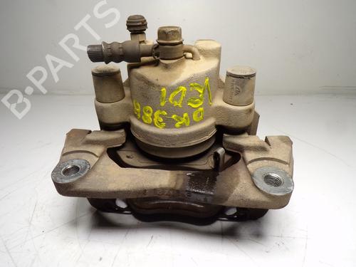 Left front brake caliper TOYOTA YARIS (_P13_) 1.0 (KSP130_, KSP130) | BP13057052M105