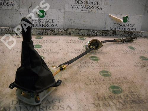 Used Manual gearbox selector Manual gearbox selector HONDA HR-V (GH_) 1.6 16V 4WD (GH2, GH4) (124 hp) 7409414 7409414