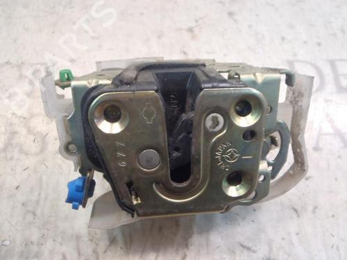Used Front left lock Front left lock 9103980 9103980