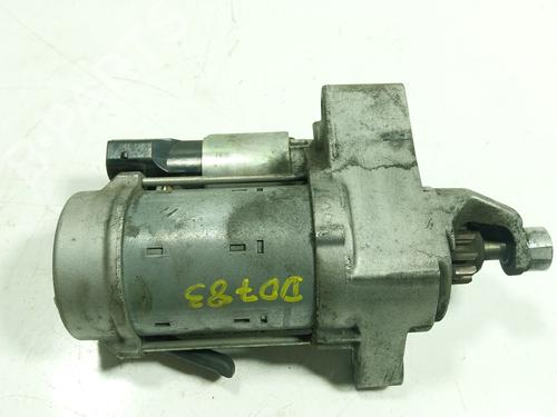 Starter AUDI A4 B9 Avant (8W5, 8WD)  | BP20480360M8 