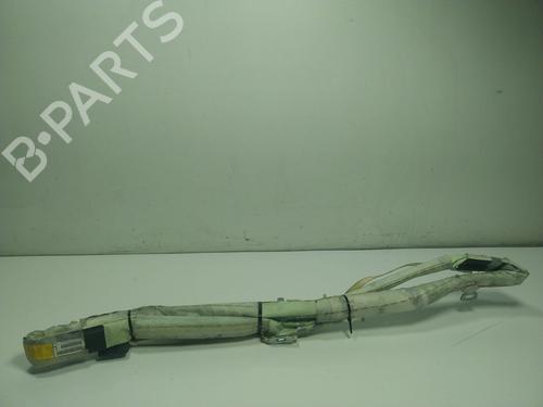 Used Left curtain airbag Left curtain airbag CHRYSLER GRAND VOYAGER V (RT) 2.8 CRD (163 hp) 18343383 18343383