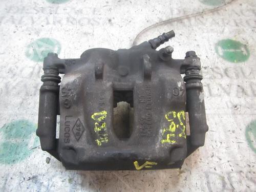 Right front brake caliper NISSAN PRIMASTAR Van (X83) 1.9 dCi 100 | BP11548675M104 - Image 2