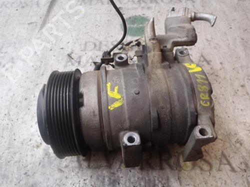 Used AC compressor AC compressor HONDA ACCORD VII (CL, CN) 2.2 i-CTDi (CN1) (140 hp) 3825373 3825373