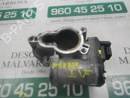 Egr NISSAN QASHQAI / QASHQAI +2 I (J10, NJ10, JJ10E)  | BP9702240M69 