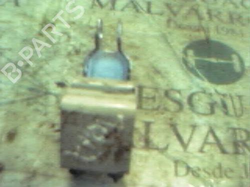 Brake master cylinder SEAT IBIZA II (6K1) 1.4 | BP8741853M77 