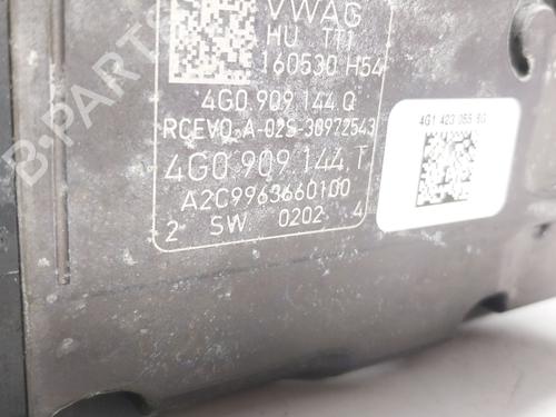 Steering rack AUDI A6 C7 (4G2, 4GC) 2.0 TDI quattro | BP34648315M22 - Image 5