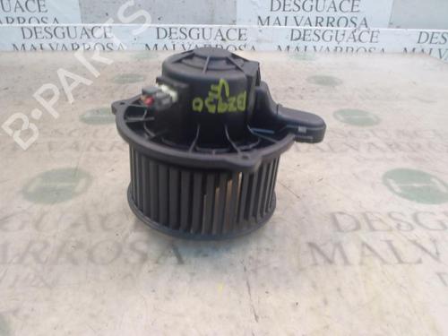 Ventilator motor KIA PICANTO I (SA) 1.1 | BP3807499M62 