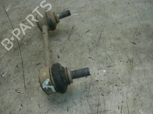 Left rear suspension arm FORD TOURNEO CONNECT  | BP14300145M14 